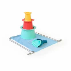 Quut Kit de plage Alto| Jeux D'Extérieur