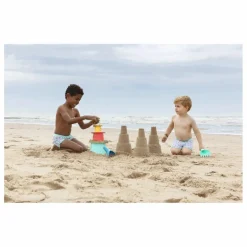 Quut Kit de plage Alto| Jeux D'Extérieur