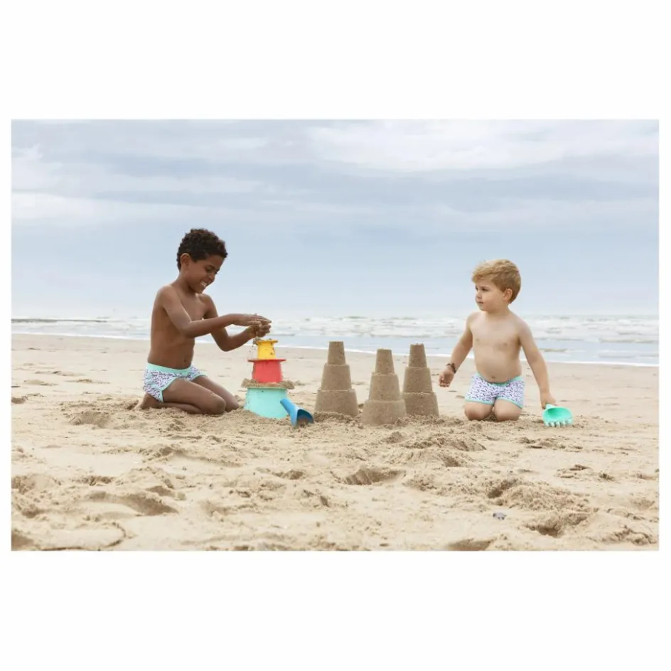 Quut Kit de plage Alto| Jeux D'Extérieur