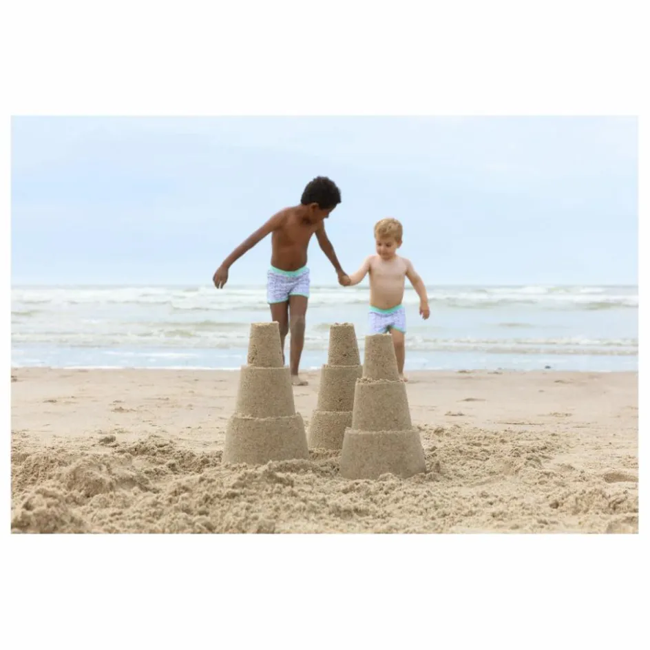 Quut Kit de plage Alto| Jeux D'Extérieur