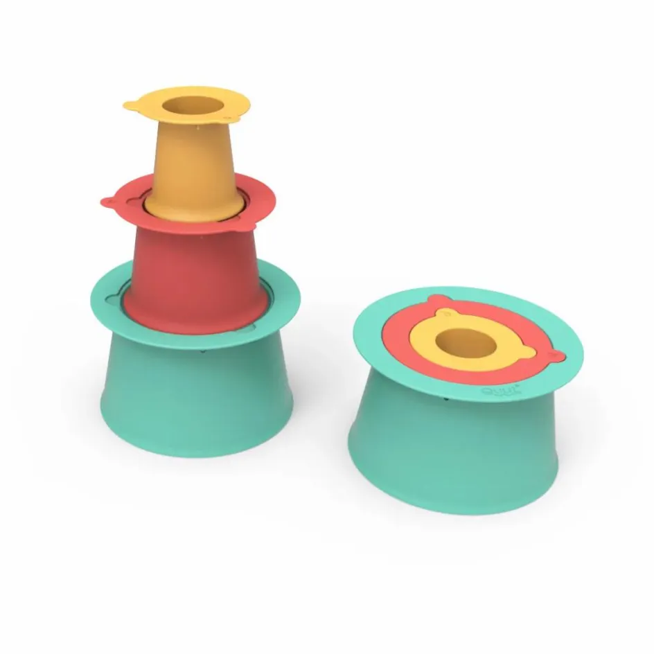 Quut Kit de plage Alto| Jeux D'Extérieur