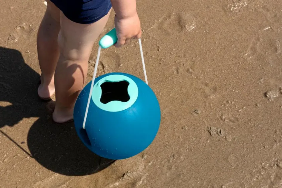 Quut Kit de plage Ballo| Jeux D'Extérieur