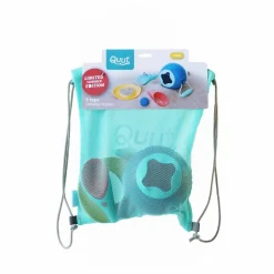 Quut Kit de plage Ballo| Jeux D'Extérieur