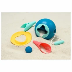 Quut Kit de plage Ballo| Jeux D'Extérieur