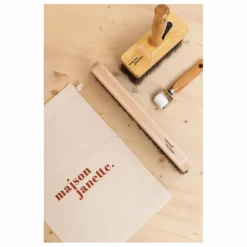 Online Maison Janette Kit de pose papier-peint Multicolore