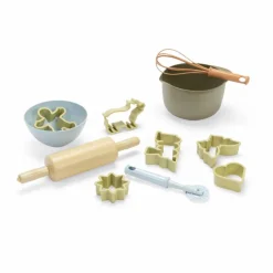Dantoy Cuisines, Marchandes*Kit de pâtisserie en bioplastique