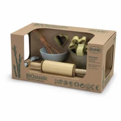 Dantoy Cuisines, Marchandes*Kit de pâtisserie en bioplastique