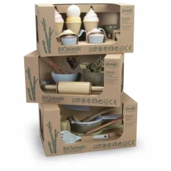 Dantoy Cuisines, Marchandes*Kit de pâtisserie en bioplastique
