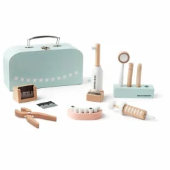 Kid's Concept Déguisements*Kit Dentiste en bois