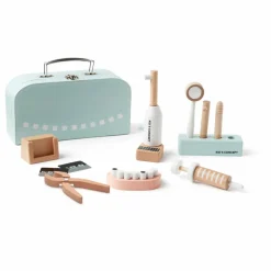 Kid's Concept Déguisements*Kit Dentiste en bois