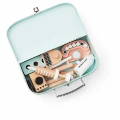 Kid's Concept Déguisements*Kit Dentiste en bois