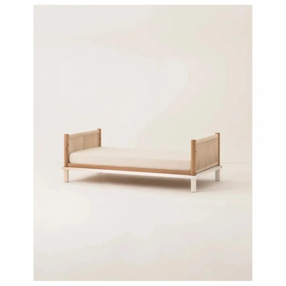 New Nobodinoz Kit d'extension junior Latitude | Chêne