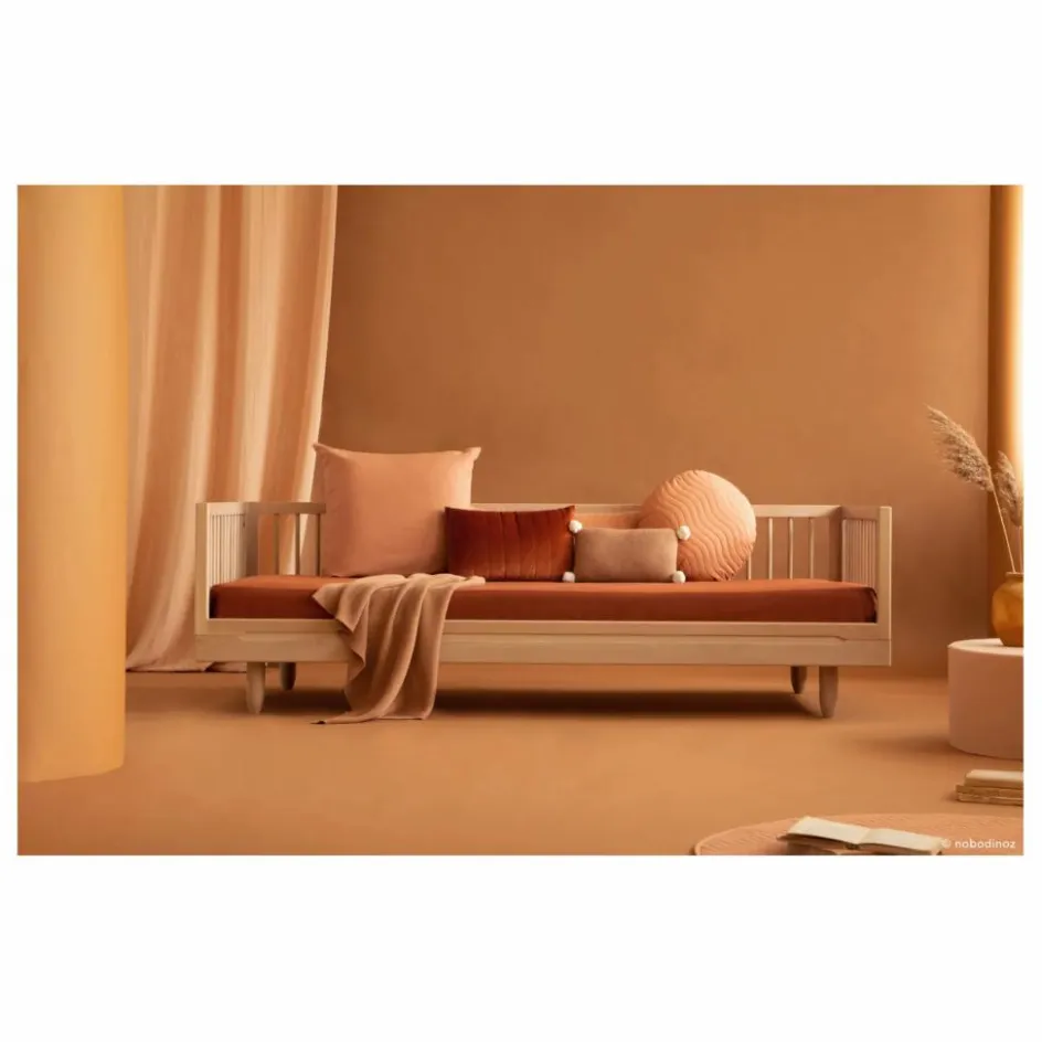 Best Kit d'extension sofa pour lit Pure 90x200 cm Enfant Lits, Matelas Enfant