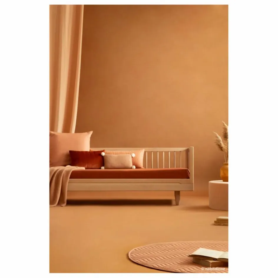 Best Kit d'extension sofa pour lit Pure 90x200 cm Enfant Lits, Matelas Enfant