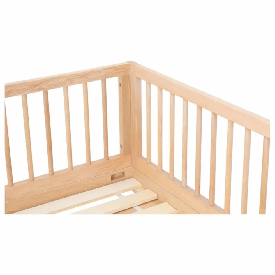 Best Kit d'extension sofa pour lit Pure 90x200 cm Enfant Lits, Matelas Enfant