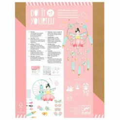 Online Kit DIY - Attrape rêve à créer Loisirs Créatifs