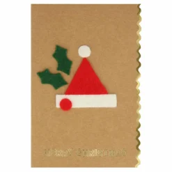 Meri Meri Kit DIY Cartes de vœux| High-Tech