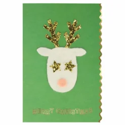 Meri Meri Kit DIY Cartes de vœux| High-Tech