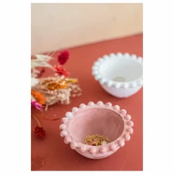 La Petite Épicerie Loisirs Créatifs*Kit DIY Coupelles en jesmonite