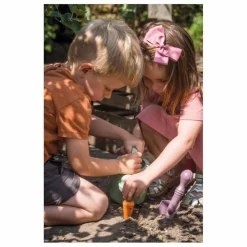Dantoy Kit du jardinier Multicolore
