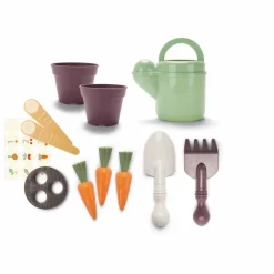 Dantoy Kit du jardinier Multicolore
