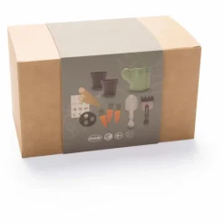 Dantoy Kit du jardinier Multicolore