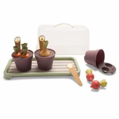 Hot Kit greenhouse en bioplastique Jeux D'Extérieur