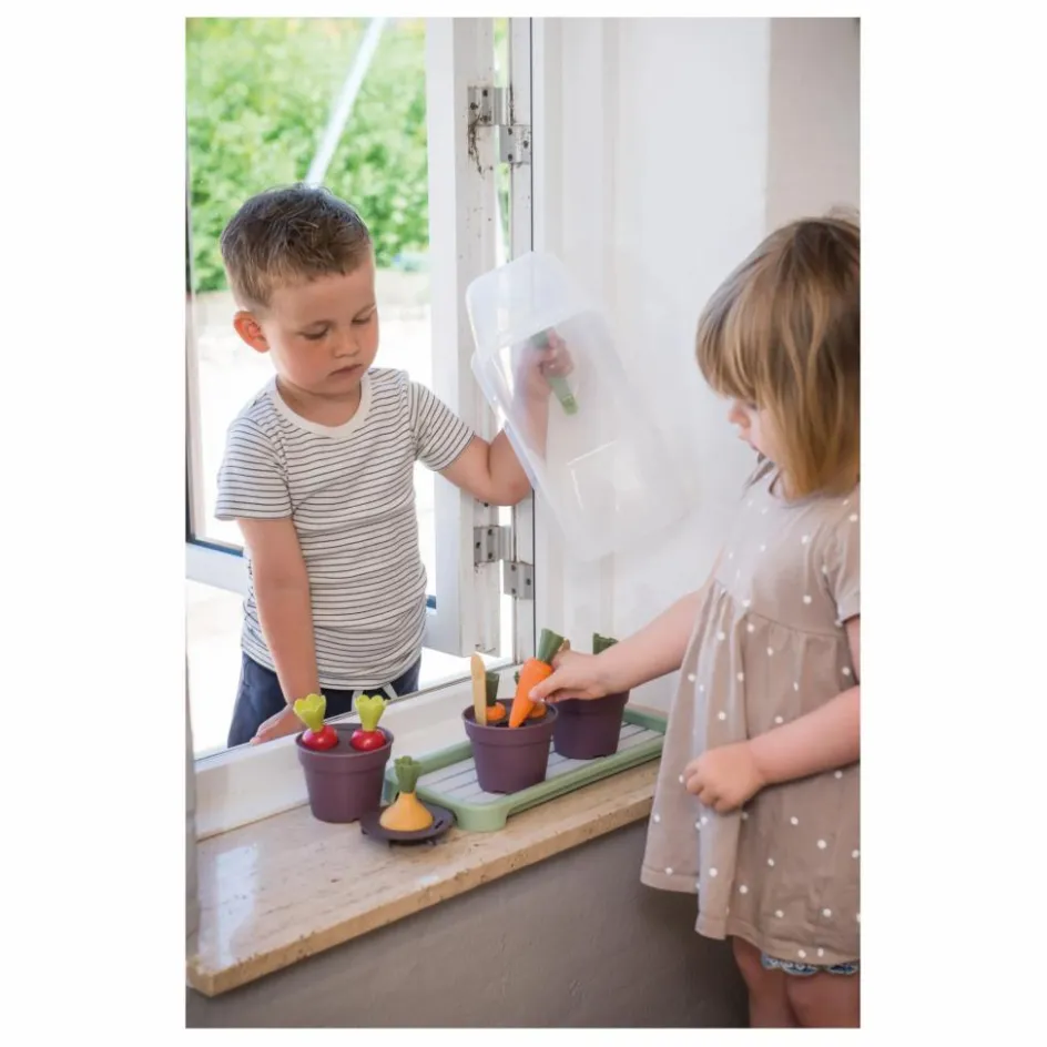 Hot Kit greenhouse en bioplastique Jeux D'Extérieur