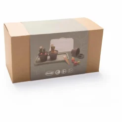 Hot Kit greenhouse en bioplastique Jeux D'Extérieur