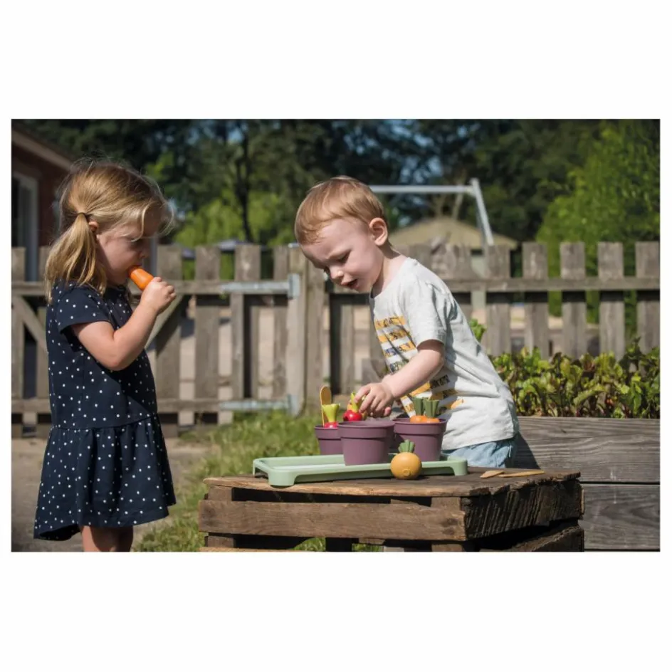 Hot Kit greenhouse en bioplastique Jeux D'Extérieur