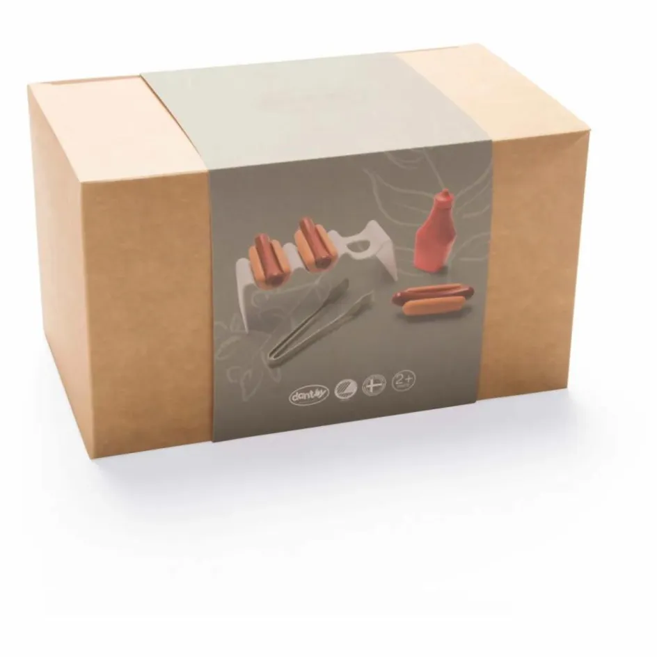 New Kit Hot-dog Cuisines, Marchandes