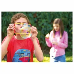 4M Kit l'atelier à bulles| Loisirs Créatifs|Jeux Éducatifs