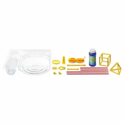 4M Kit l'atelier à bulles| Loisirs Créatifs|Jeux Éducatifs