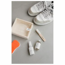 Andrée Jardin Kit nettoyage et entretien sneakers| Nettoyage Et Entretien