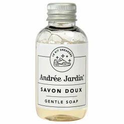 Andrée Jardin Kit nettoyage et entretien sneakers| Nettoyage Et Entretien