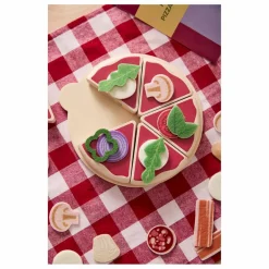 Kid's Concept Kit pizza || Cuisines, Marchandes