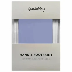 Sale Kit pour empreinte | Premiers Souvenirs|Cadeau De Naissance
