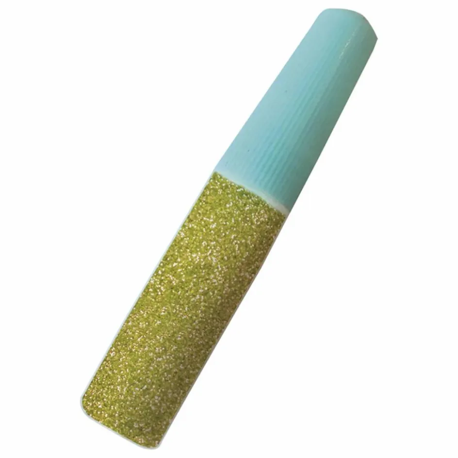 Janod Kit sables phosphorescents et paillettes Nuit Féerique - x Hachette Multicolore