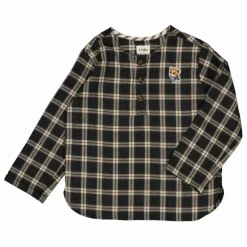 Loir Kurta Carreaux ||Enfant T-Shirts, Chemises|T-Shirts, Chemises