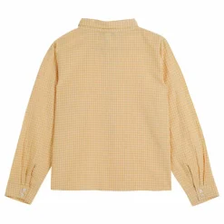 Online Kurta Carreaux | Enfant T-Shirts, Chemises|Blouses, T-Shirts