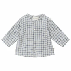 Online Arsène et Les Pipelettes Kurta Galianne | Bleu marine