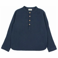 Enfant Búho T-Shirts, Chemises*Kurta Gaze de Coton |
