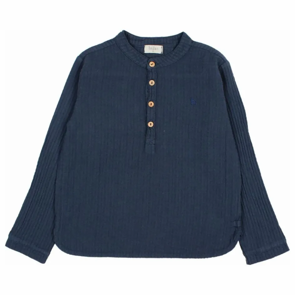 Enfant Búho T-Shirts, Chemises*Kurta Gaze de Coton |