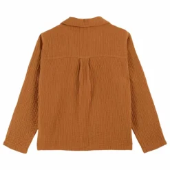Emile et Ida Kurta Gaze de Coton ||Enfant T-Shirts, Chemises