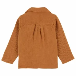 Emile et Ida Kurta Gaze de Coton ||Enfant T-Shirts, Chemises