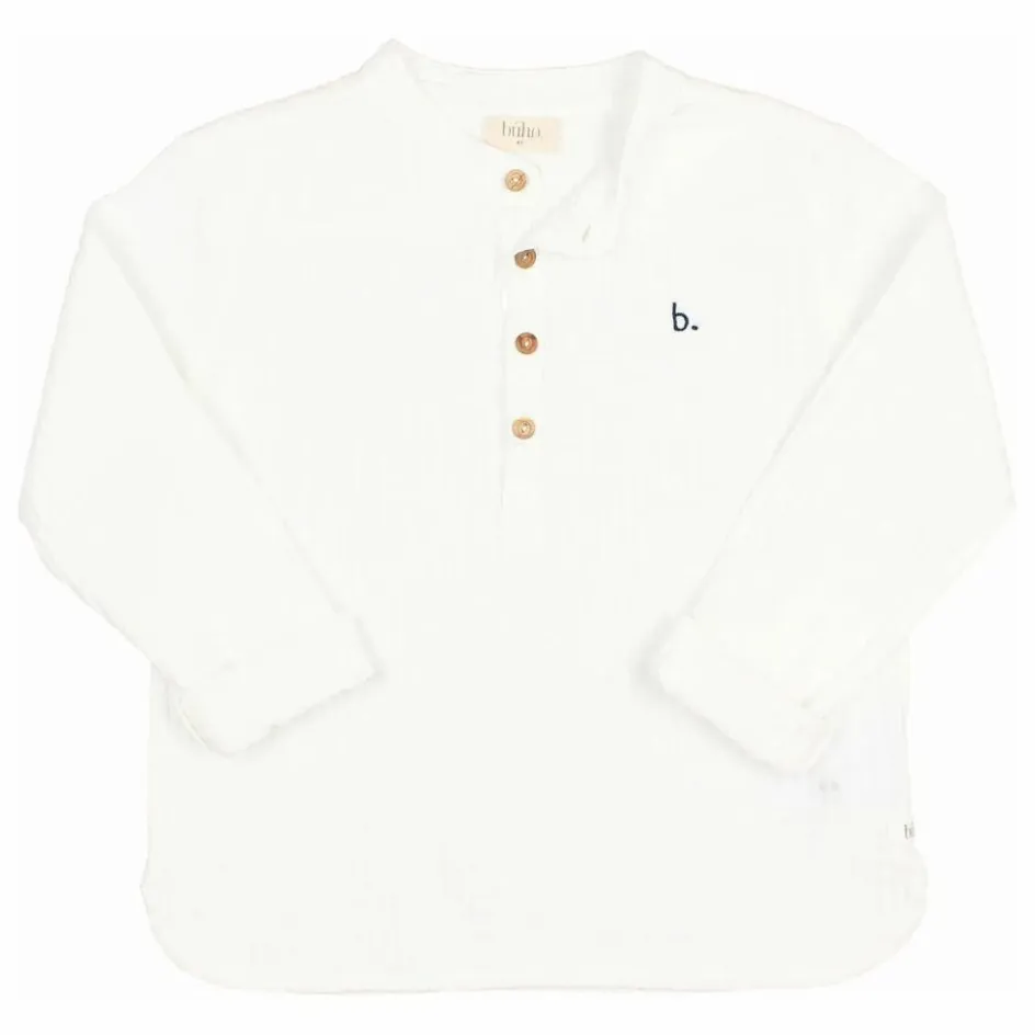 Discount Kurta Gaze de Coton | Enfant T-Shirts, Chemises