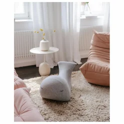 Bada & Bou La Baleine à bascule || Jouets D'Éveil