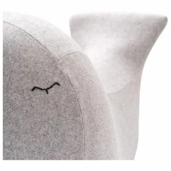 Bada & Bou La Baleine à bascule || Jouets D'Éveil