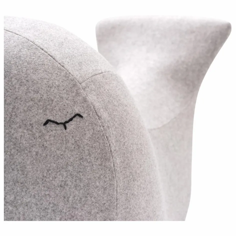 Bada & Bou La Baleine à bascule || Jouets D'Éveil