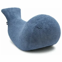 Discount Bada & Bou La Baleine à Bascule Ba | Bleu foncé